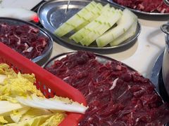 -菜忠潮州牛肉店(岗厦店)