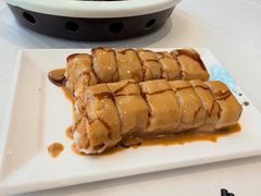 -稻香海鲜饭店(第一国际店)