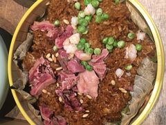 -香园茶社·金陵小灶(老门东店)