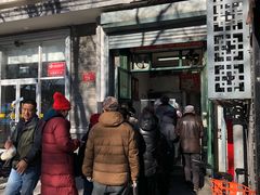 门面-天泽祥·鼓楼馒头(鼓楼店)