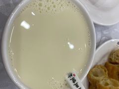 -冰泉豆浆馆(白云山总店)