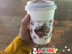 -JPG coffee(广州体育西店)