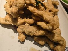 -云海肴·汽锅鸡·云南菜(领展购物广场·中关村店)