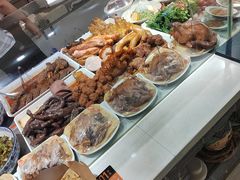 -六泰居·尔滨地标·东北菜(黄河路店)