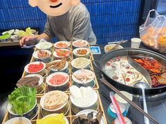 -俏媳妇火锅(宽窄巷子店)