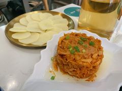 -八乔煎肉馆·丹东特色煎锅(梅林店)