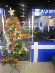 -塔塔王国·主题儿童游乐园(奥城商业广场店)