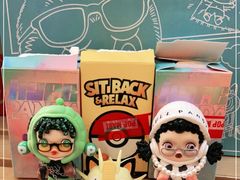 -泡泡玛特POPMART(上海环球港店)