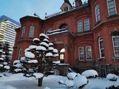 -北海道厅旧本厅舍(旧本庁舎)