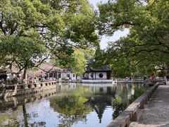 -西园戒幢律寺