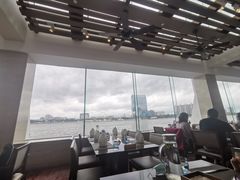 -白天鹅宾馆·流浮阁咖啡厅