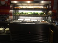 -星伦多海鲜自助餐厅(时代广场店)