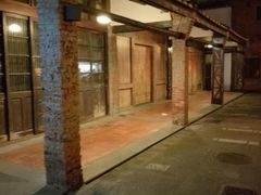 -剥皮寮历史街区