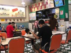 -華歡冰室-WahFoon(吉大店)
