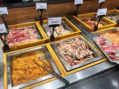 -韩盛·盛江山自助料理(沈辽路万达店)