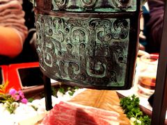 -小龙翻大江文化火锅(宽窄店)
