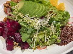 -真地道京味府·鲜橙烤鸭·北京菜(朝外大街东大桥店)