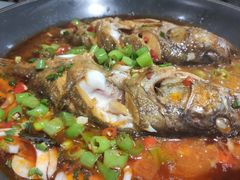 -香丰阁·烤鸭·川湘菜(清河店)