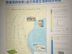 -天津古林古海岸遗迹博物馆