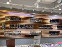 -瑞司视光眼镜·蔡司战略合作眼镜店(新街口店)