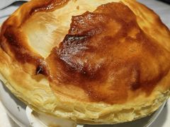 酥皮罐焖牛肉-玉玲珑(陆家嘴店)