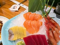 -松坂屋日料自助(长城路店)