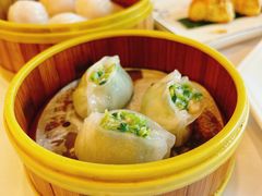 -一品粤珍轩(吴中路店)