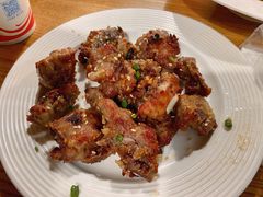 -大富贵烧烤公司(双廊店)