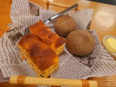 餐前面包-EN SPACE恩空间