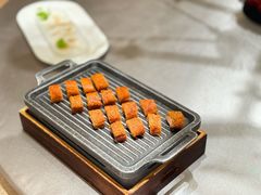-星河湾半岛酒店-真粤中餐厅