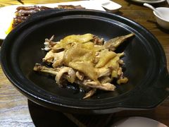 -广东道至正餐厅(区庄店)