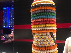 -西安W酒店·WEI全味西餐厅