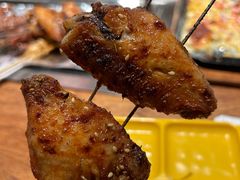 -那些年记忆烧烤