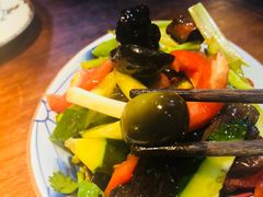 -锦尚阁烤鱼(望京新荟城店)