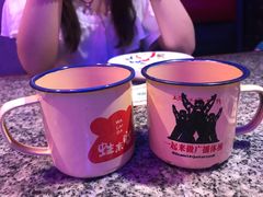 -蛙来哒(金沙洲万达店)