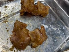 -内蒙古海拉尔烤羊腿·烤全羊·烧烤