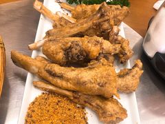 -前堡羊汤岫岩一部(凯隆店)