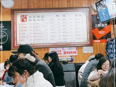 -粗茶淡饭(东关街店)