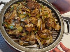 -悦融·京鲁菜·露台花园(安定门店)