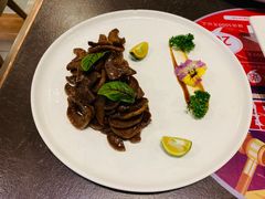 -有璟阁港式餐厅(金融街购物中心店)