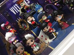 -泡泡玛特POPMART(上海环球港店)