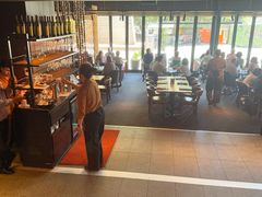 -The Meat & Wine Co Southbank(南岸店)
