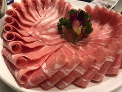-宝弟羊肉馆(众意路店)