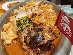 -津沽小院(天津之眼店)