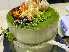 -小苍兰风铃草蛋糕甜品(沈阳店)