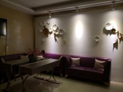 -女王传奇SPA·美容美体