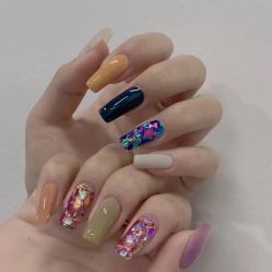 -LILY NAILS美甲美睫