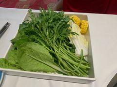 -天宜隆蘑菇宴火锅(石景山旗舰店)