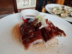 -猪肉婆私房菜(容桂总店)