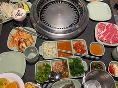 -盛江山自助料理(高新锦辉店)